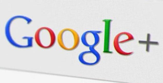 Google Plus bei den Suchergebnissen