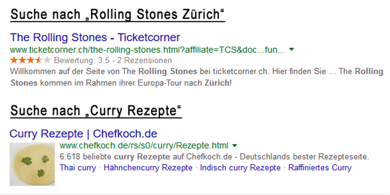 Schema.org – Die Zukunft der Suchmaschinenoptimierung?